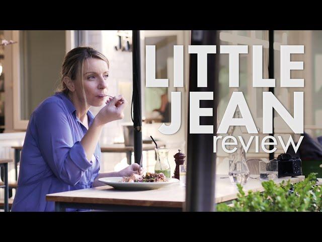 Little Jean Double Bay Review | Sydney Food Blog | Coco & Vine