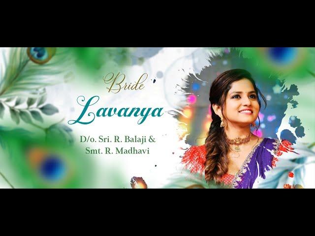 How to make Wedding Invitation Video Editing in Mobile | Alight Motion Wedding Invitation Video Edit