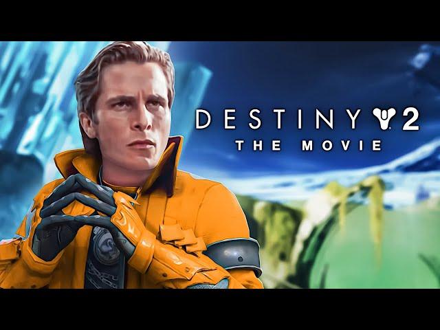 Every Destiny 2 Raid but Funny: The Movie