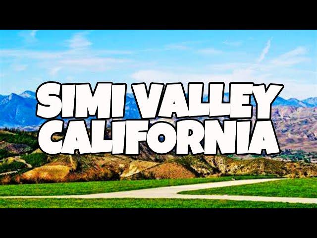 Best Things To Do in Simi Valley, California