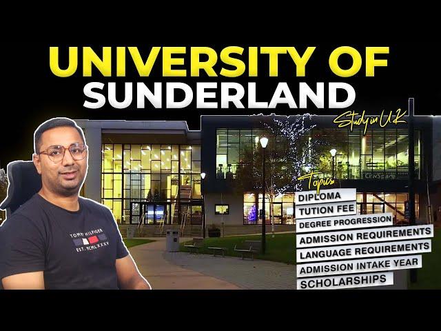 University of Sunderland