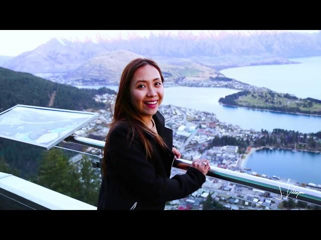 Travel | Queenstown New Zealand
