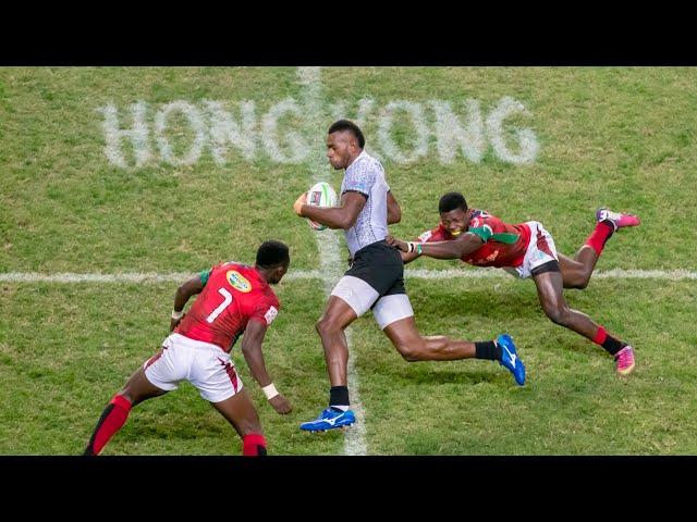 2019 HK Sevens