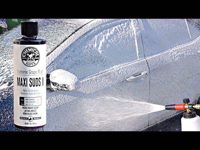 Chemical Guys Maxi Suds II