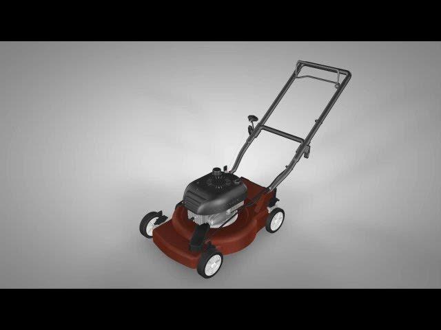 How Does A Lawn Mower Work? — Lawn Equipment Repair Tips