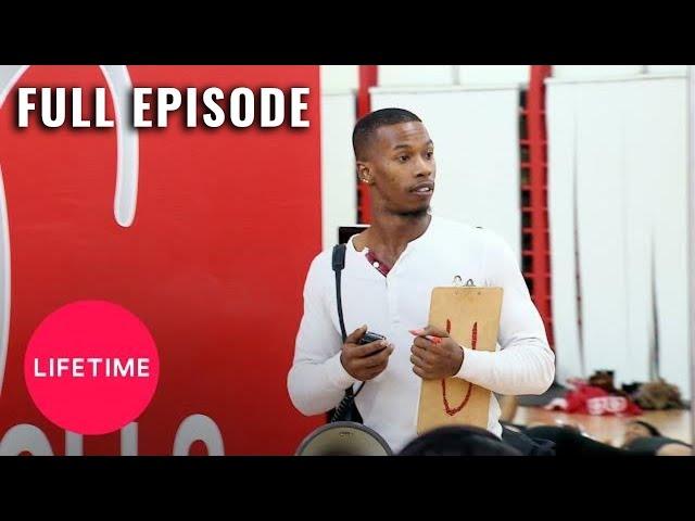 Bring It!: A Tale of Two Dollhouses (Season 4, Episode 7) | Full Episode | Lifetime