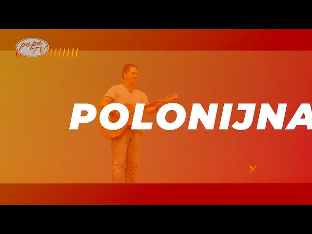 Polonijna Lista Przebojów PepeTV Wydanie Specjalne