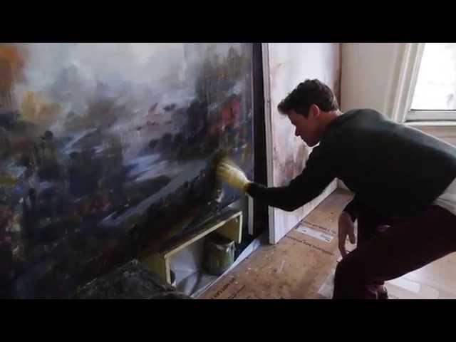 Tommy Paints