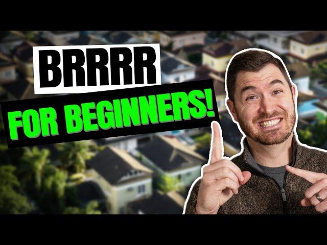 What is the BRRRR Method? | Beginner's Guide