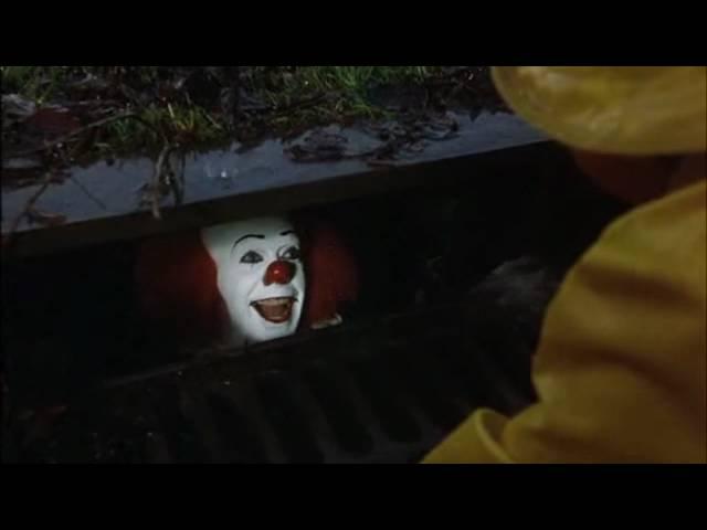 IT (ESO) - Escena Alcantarilla