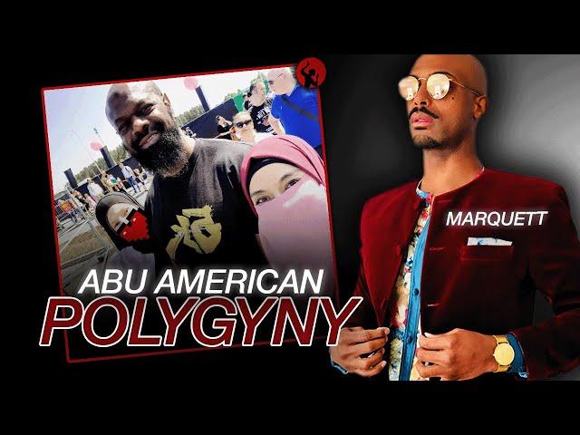 How to Get Women Into Polygyny With @AbuAmerican