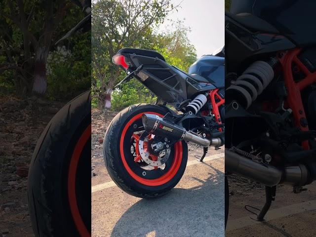 2024 KTM 390 Duke  #ktmduke #shortvideos #explore #shorts #foryou #fypシ #explorepage #ktmduke390