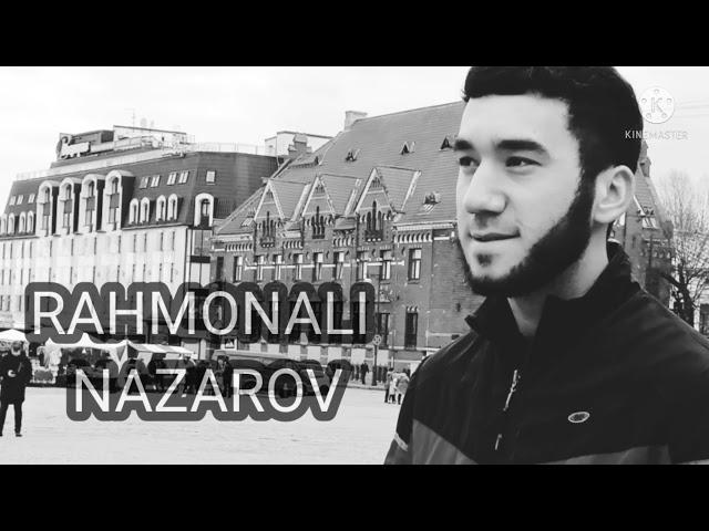 Дунёи пурасрор #RAHMONALINAZAROV