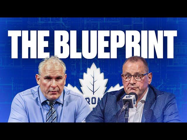 The Talking Point: As Frenzy nears… what should be Leafs’ gameplan?