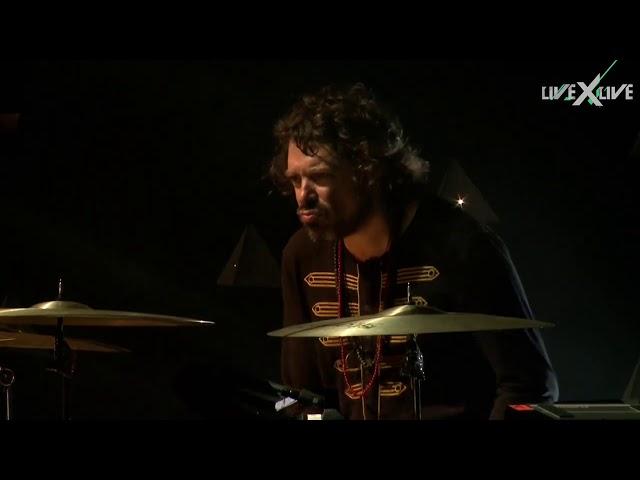 The War on Drugs - Under The Pressure - Live