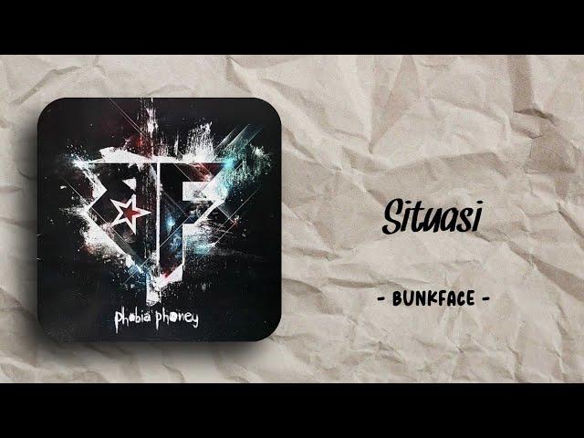 Bunkface - Situasi (speed up + lirik)