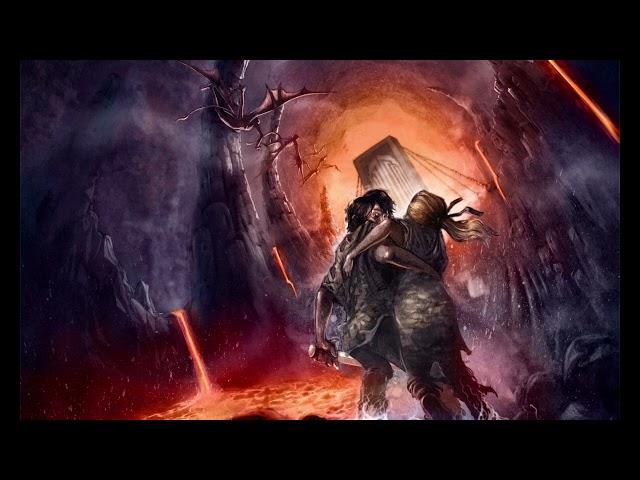 The Heroes of Olympus: The House of Hades - Full Audiobook (Part 2 of 2)