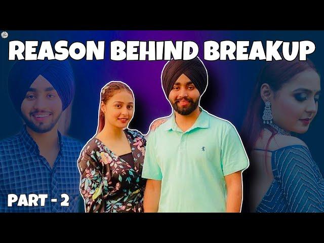 GAGAN LALLY AND SNEHA KATYAL | BREAK-UP STORY | PART -2 | ROAST  | FreshY Canadian