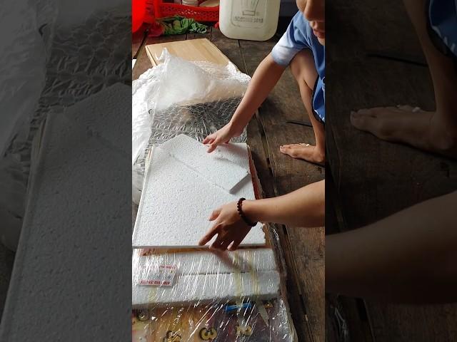 Khui hộp đồng hồ cực đẹp | Những mẫu đồng hồ treo tường đẹp