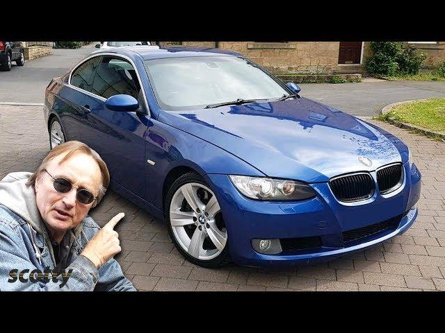 Here’s Why I’ll Die Before I Buy a BMW