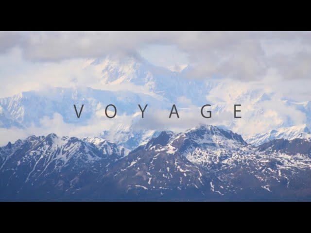 Alex Gatcina - Voyage 2018 (Music Video)