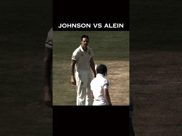 Mitchell Johnson’s Aggression vs AB de Villiers’ Ice Cold Focus ️ | Tension at Peak!  #ash