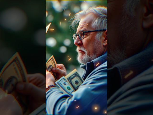 The Broke Mindset That’s Keeping You Poor!  #MoneyMistakes #WealthBuilding #FinanceTips