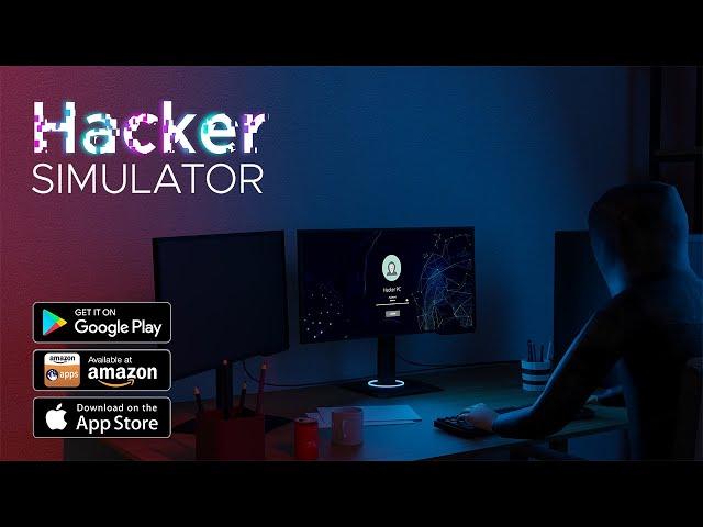 Hacker Simulator PC Tycoon