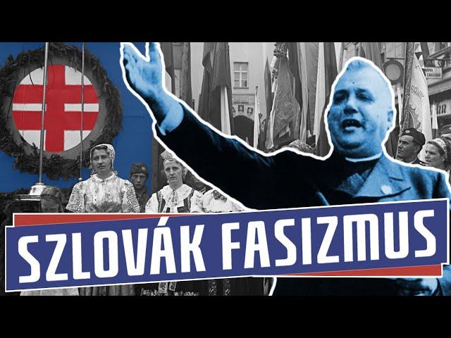 Slovak fascism