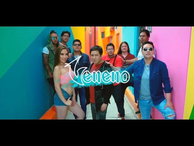 Veneno - Cuando Más Te Quiero (Official Video) 2020