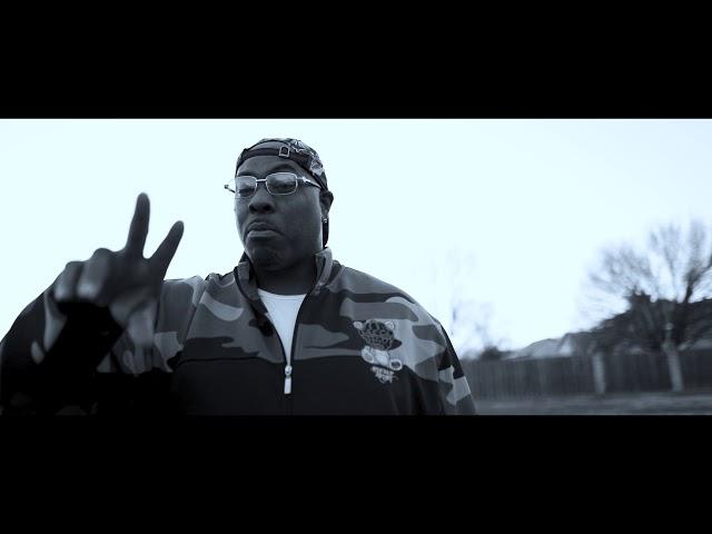 Supa King Big Pope "Pain Away" (OFFICIAL VIDEO)