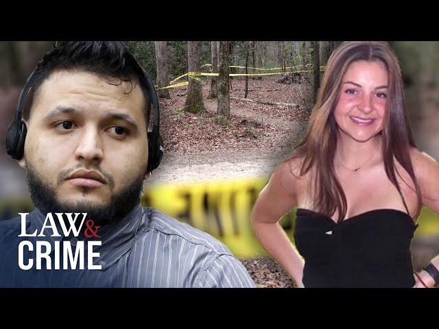 Laken Riley’s Killer Slapped with Life Sentence by Georgia Judge