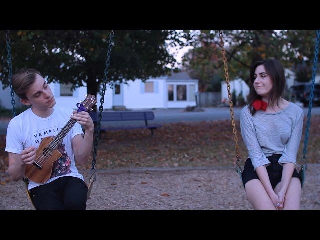 a love song/a non love song || Jon Cozart and dodie