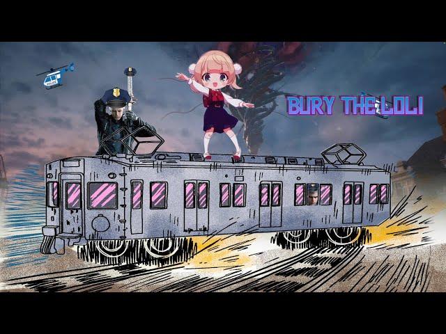 Bury The LOLI - Eurobeat Remix