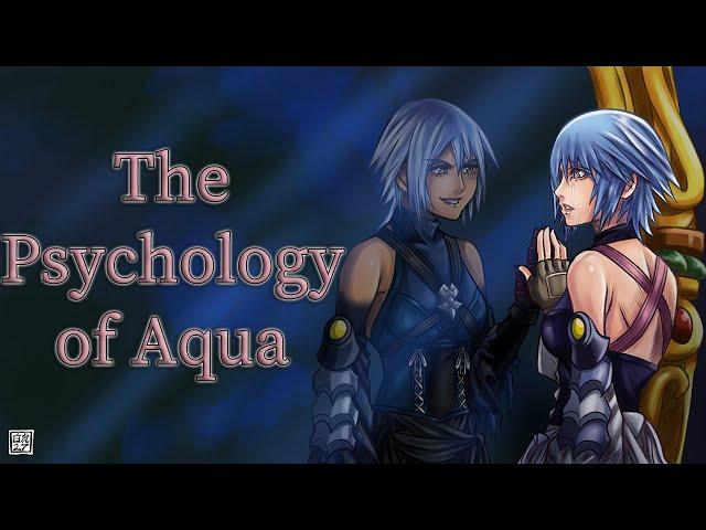 A Wavering but Caring Heart | The Psychology of Aqua