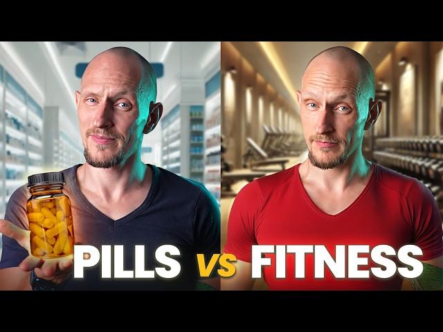 Fitness Vs Medicine: The Ugly Truth About Mental Health