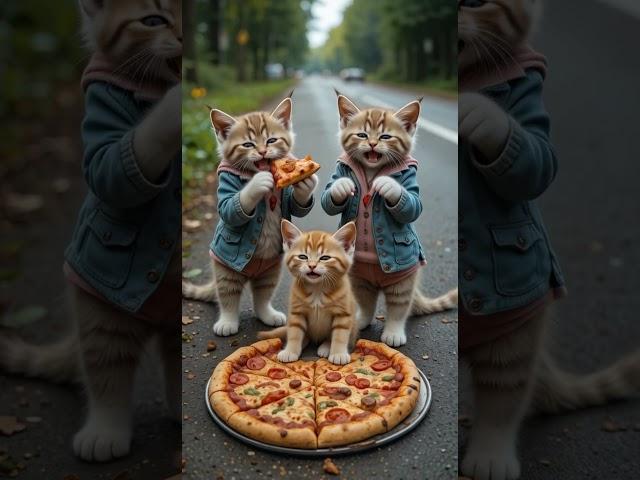  Against All Odds – A Kitten’s Success Story! 