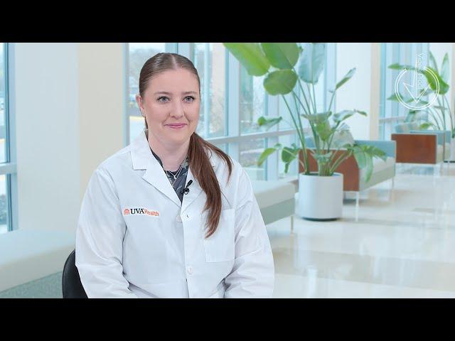 Meet Pediatrician Hannah Morrissey, MD