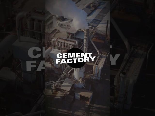 Lucky Cement | Pakistan’s No.1 Cement Brand Gone Global!