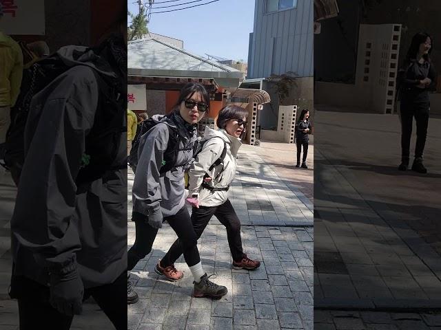 산불예방 캠패인 정중한인사  한국영화배우협회