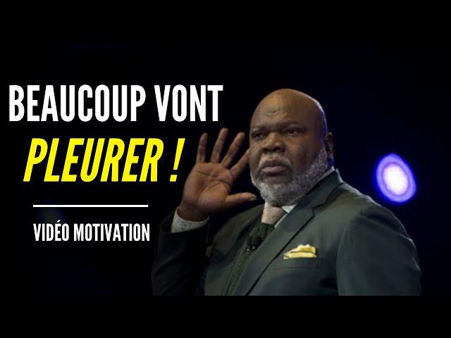 AVOIR DU COURAGE - Vidéo de motivation