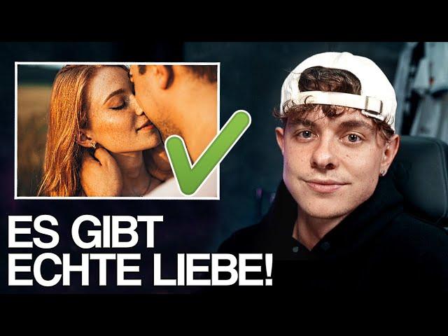 EWIGE LIEBE & BEZIEHUNGEN | Warum es funktionieren kann!