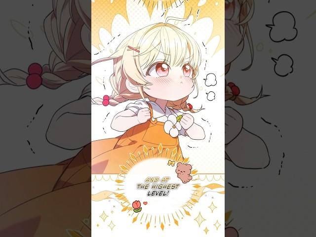 I have to express my gratitude#manhwa #recap #webtoon #manhwaedit #manhua #manga #shorts