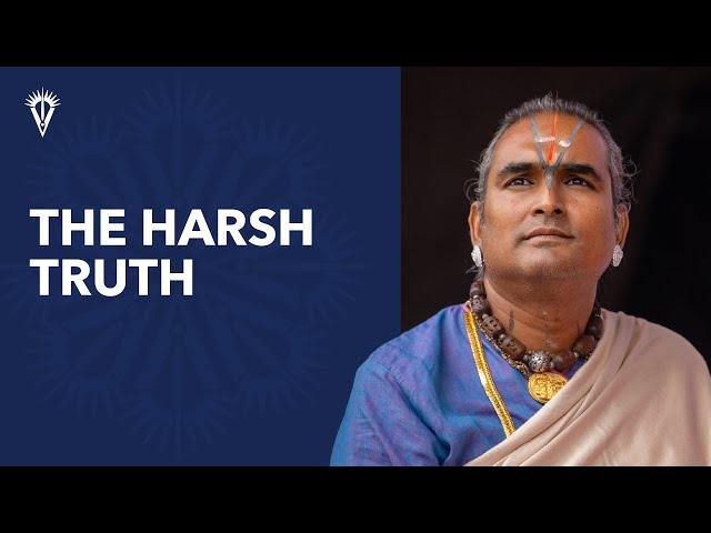 Why Only a Few Achieve Their Full Potential | Paramahamsa Vishwananda