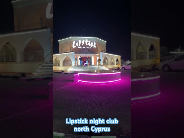 # north Cyprus  night life#party #music