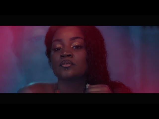 VENSSY - MELODY (Clip Officiel)