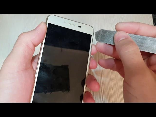 Lenovo Vibe K5 Plus (A6020a46) Замена дисплея | Lenovo Vibe K5 Plus (A6020a46) replacement display