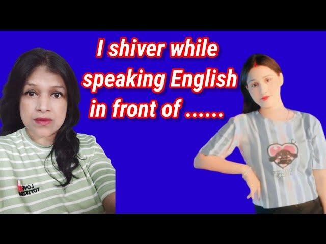 English Speaking Practice English Conversation Practice || Meenu English Speaking Practice