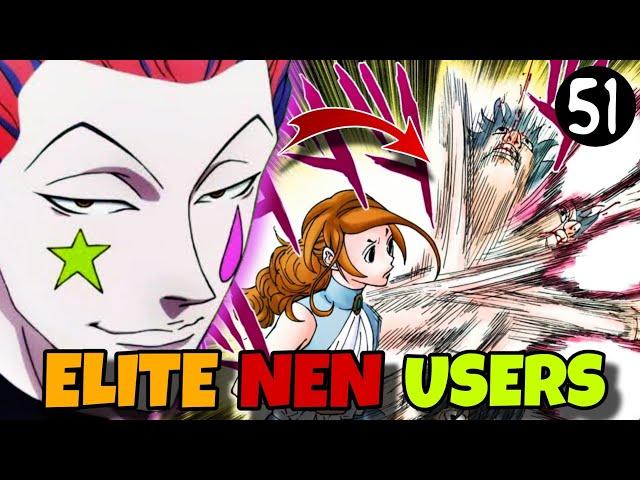 NEN EXPERTS NG MAFIA SUMUGOD!!! HUNT FOR HISOKA & MORENA!!! Hunter X Hunter Chapter 390 Full Tagalog