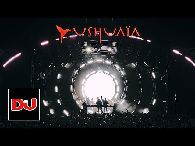 CamelPhat Live DJ Set From Ushuaïa Ibiza